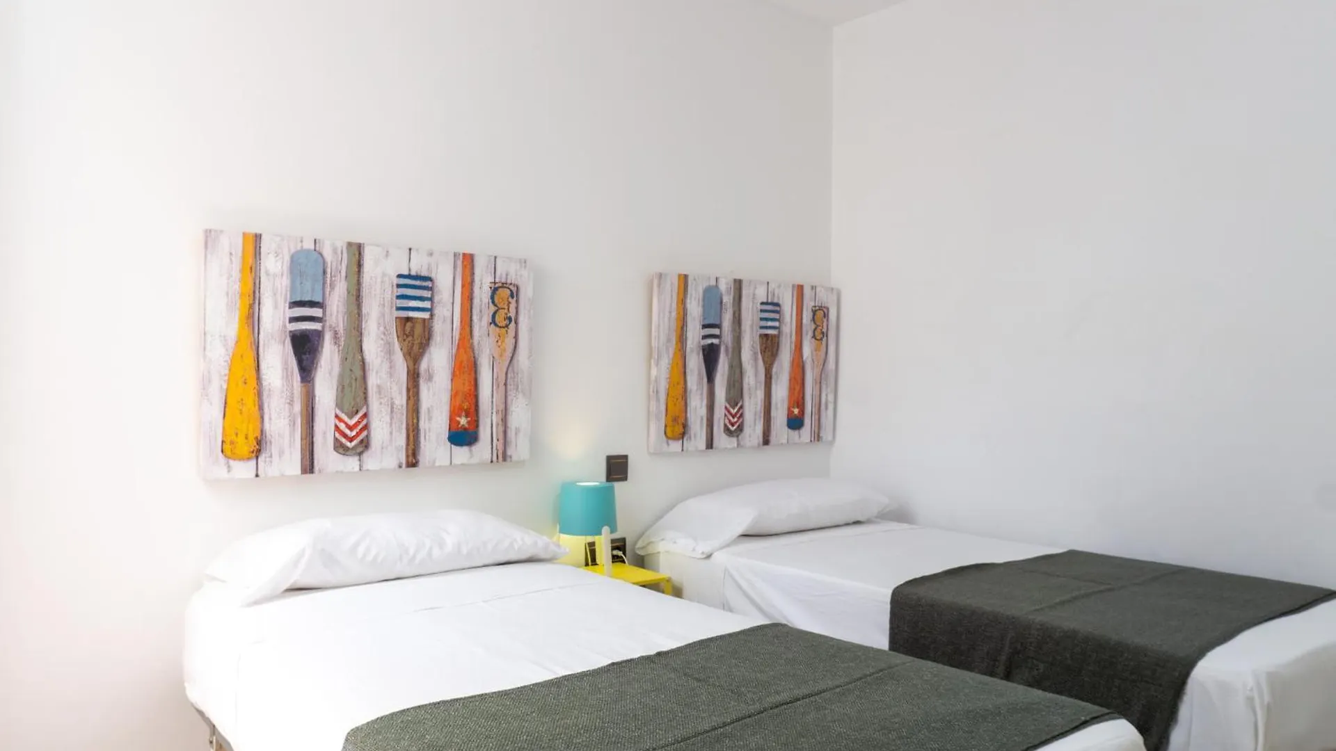 Apartament Torremar Beach Apartment Torre de Benagalbon Spain