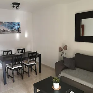 Apartamento 60 M2 En La Playa Apartamento